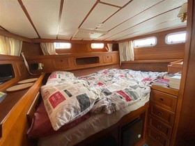 1985 Nauticat Yachts 40 myytävänä