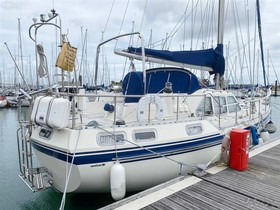 Osta 1985 Nauticat Yachts 40