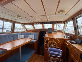 1985 Nauticat Yachts 40 eladó
