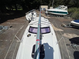 2001 Europa Yachts 730 for sale