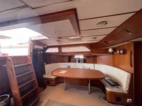 1986 Camper & Nicholsons 58 for sale