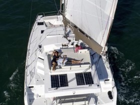 2021 Bali Catamarans Catspace