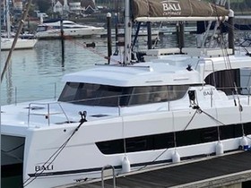 2021 Bali Catamarans Catspace satın almak