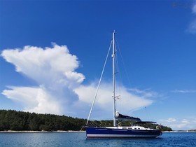 2010 X-Yachts Xc 45 til salg