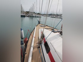 X-Yachts X-442 for sale Greece