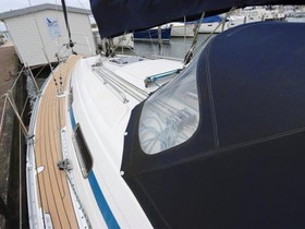 2002 Bavaria Yachts 32