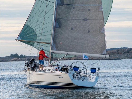 X-Yachts X-35
