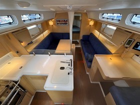 2017 X-Yachts Xc 38 till salu