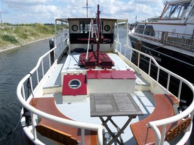 1944 Post Yachts