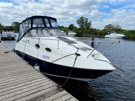 Buy 2004 Regal Boats 2465 Commodore