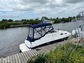 2004 Regal Boats 2465 Commodore zu verkaufen
