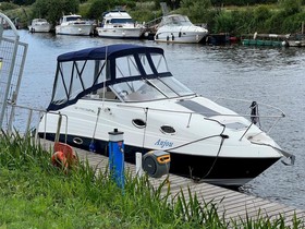 Regal Boats 2465 Commodore United Kingdom