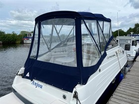 2004 Regal Boats 2465 Commodore til salgs