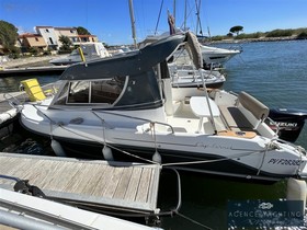 2015 Bénéteau Boats Swift Trawler 34 til salg