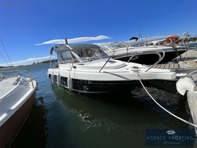 2015 Bénéteau Boats Swift Trawler 34