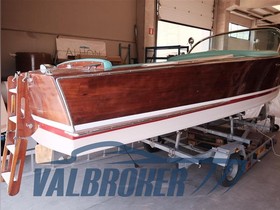 1968 Comitti Alassio for sale