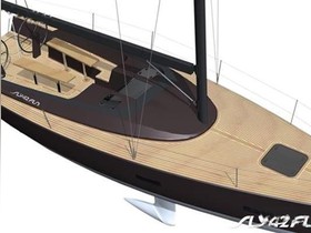 Sly Yachts 42