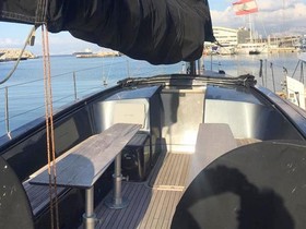 Sly Yachts 42
