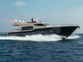 2015 Ferretti Yachts 690 Altura for sale