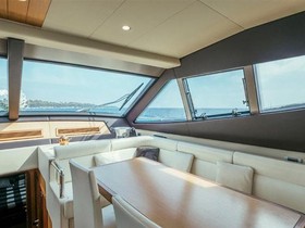 2015 Ferretti Yachts 690 Altura