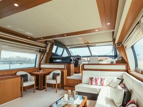 2015 Ferretti Yachts 690 Altura for sale