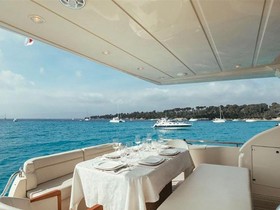 Buy 2015 Ferretti Yachts 690 Altura