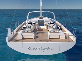 Vegyél 2021 Bénéteau Boats Oceanis 54