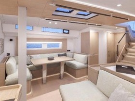 Купить 2021 Bénéteau Boats Oceanis 54