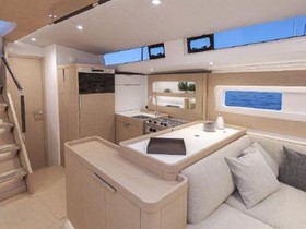 2021 Bénéteau Boats Oceanis 54 eladó