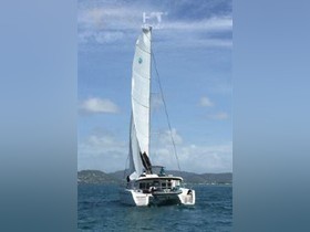 2016 Lagoon Catamarans 450 in vendita