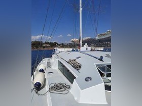 2004 Maxi Yachts Catamaran 82 til salg