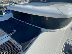 Osta 2019 Lagoon Catamarans 42