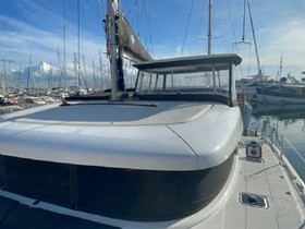 2019 Lagoon Catamarans 42 myytävänä