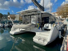 Lagoon Catamarans 42