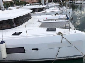 2016 Lagoon Catamarans 42 на продажу