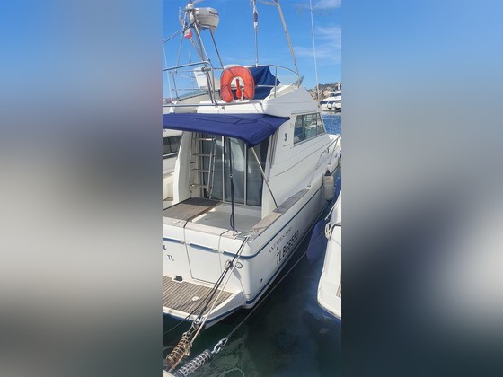 Bénéteau Boats Antares 10.80