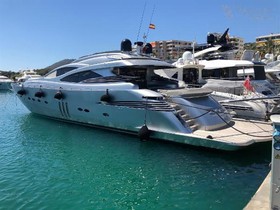 Buy 2008 Pershing 90
