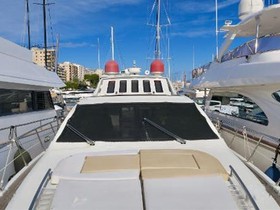 2008 Azimut Yachts 68S for sale