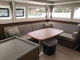 Купить 2020 Lagoon Catamarans 450