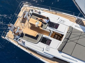2022 Hanse Yachts 508 til salg