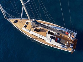 2022 Hanse Yachts 508 à vendre