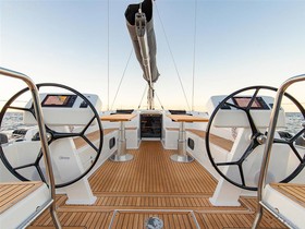2022 Hanse Yachts 508 for sale