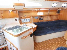 2003 Catalina Yachts 320 myytävänä