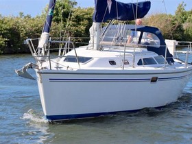 2003 Catalina Yachts 320