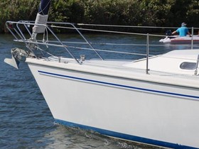 Kupiti 2003 Catalina Yachts 320