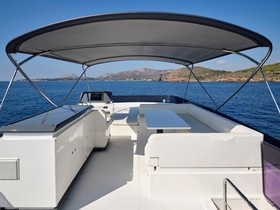 2019 Ferretti Yachts 670 til salgs