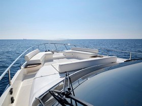 Kjøpe 2019 Ferretti Yachts 670
