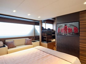 Købe 2019 Ferretti Yachts 670