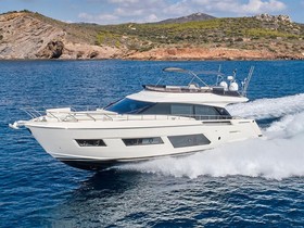 2019 Ferretti Yachts 670 kaufen