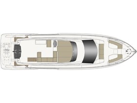 Kupiti 2019 Ferretti Yachts 670